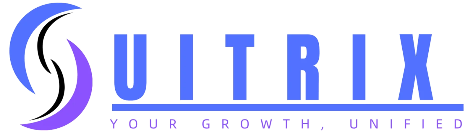 Suitrix — Your Growth, Unified